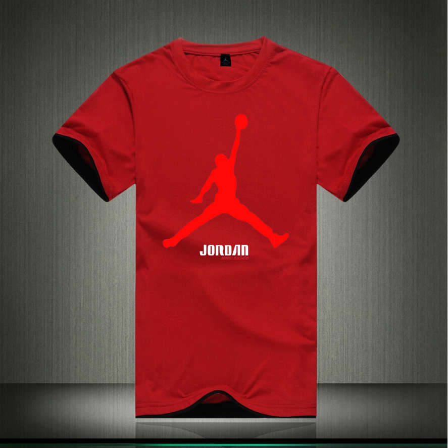 men jordan t-shirt S-XXXL-1288